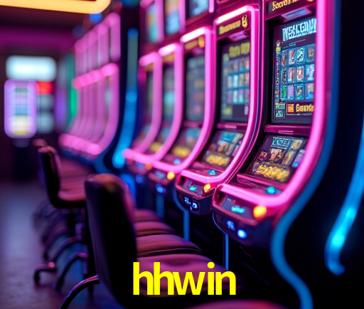 Estratégias hhwin