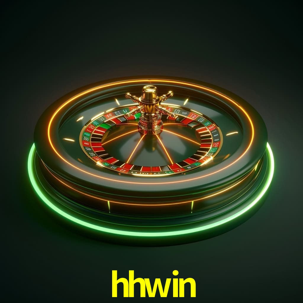 App hhwin iOS
