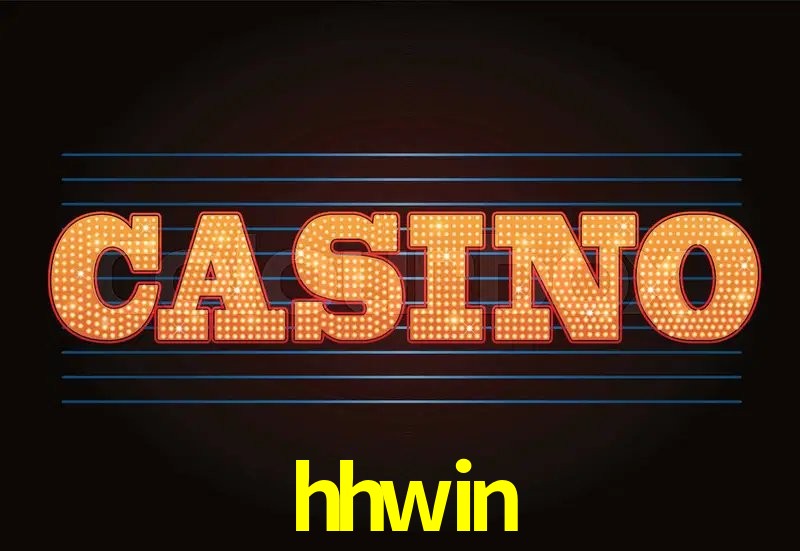 login hhwin