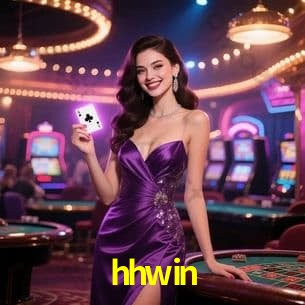 Benefícios da Conta hhwin