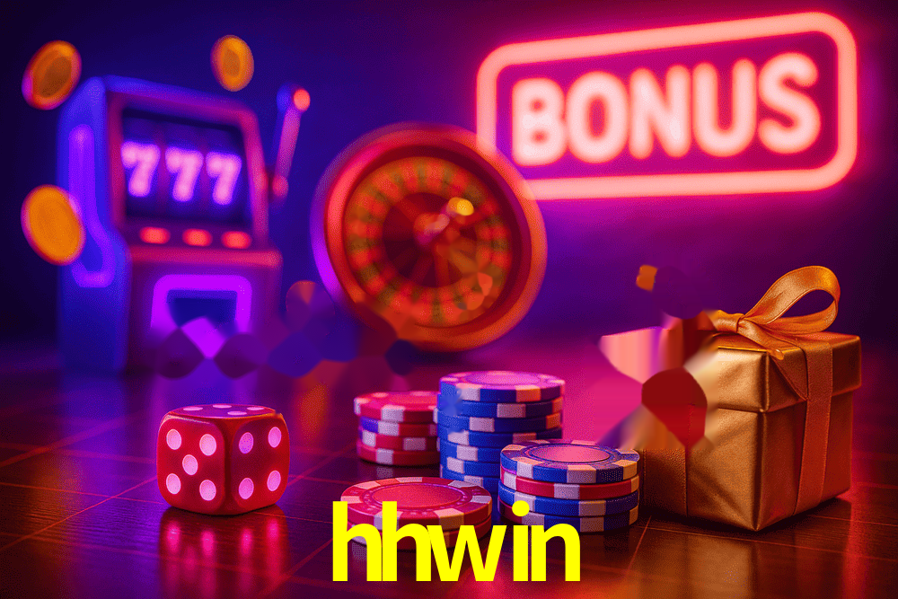 Vantagens App hhwin