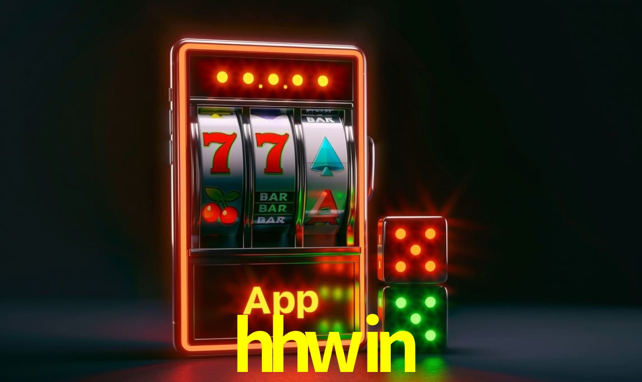 plataforma hhwin