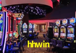 Evolução VIP hhwin