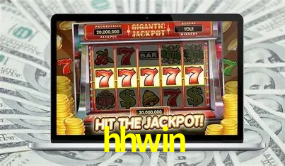 Descubra a Magia dos Jogos de Arcade no hhwin