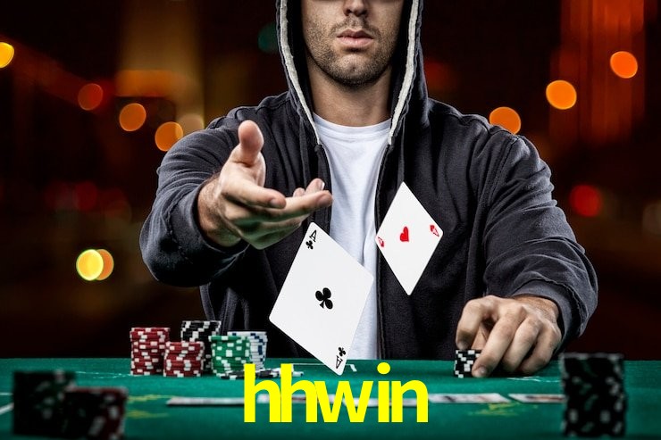 Notificações App hhwin