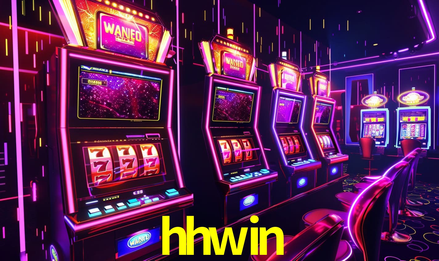 PIX Instantâneo hhwin