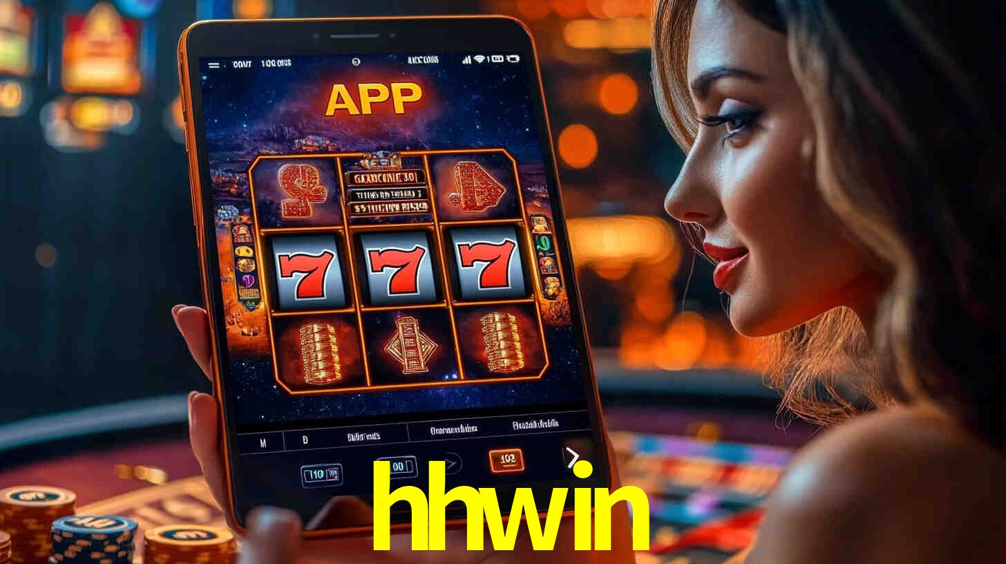 hhwin bet Brasil