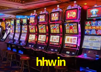 Descubra o Mundo do Cassino Online com hhwin