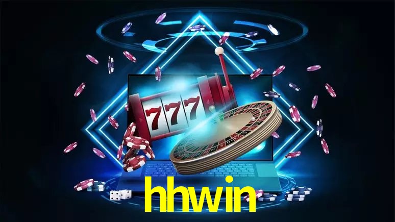 hhwin Processo de inscrição