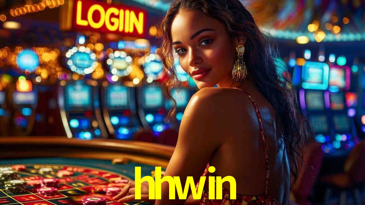 hhwin 公平游戏