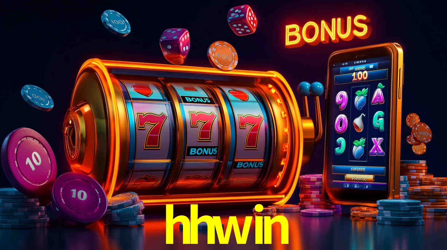 cassino hhwin