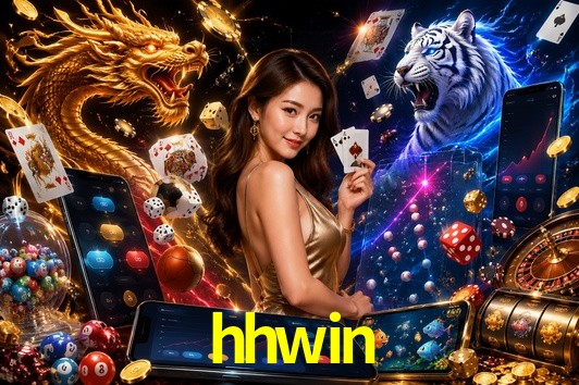 Welcome Bonus hhwin