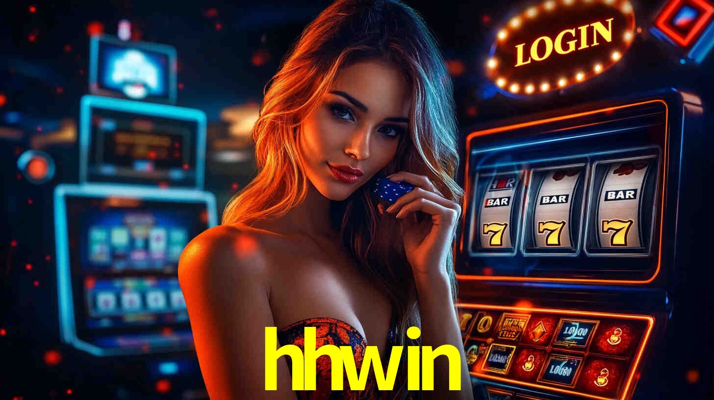 Vantagens App hhwin