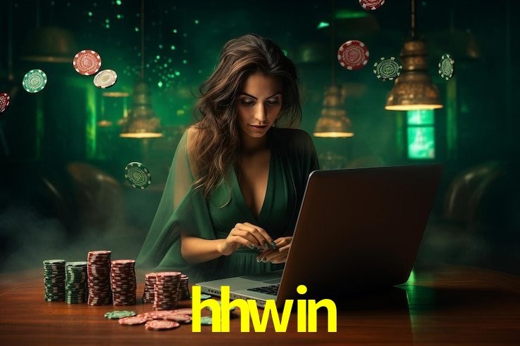App hhwin Android