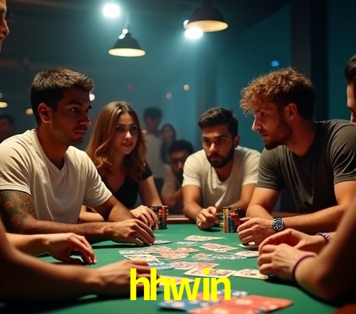 Sucesso hhwin