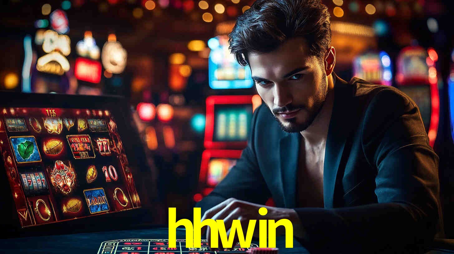 hhwin bet casino