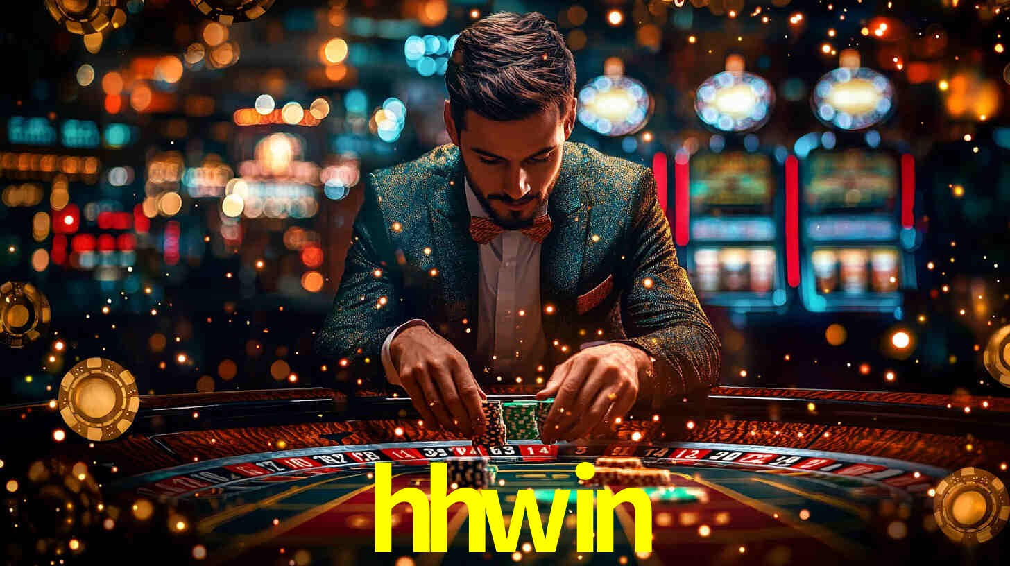 hhwin,hhwin.com