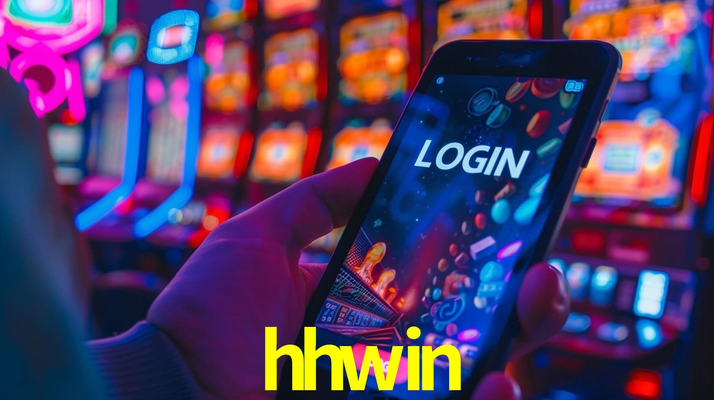 Tecnologia da Plataforma hhwin