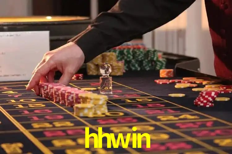 App Mobile hhwin