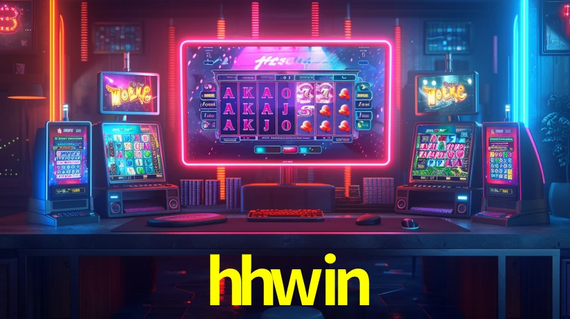 hhwin: Seu Cassino Premiado com Pagamentos Rápidos
