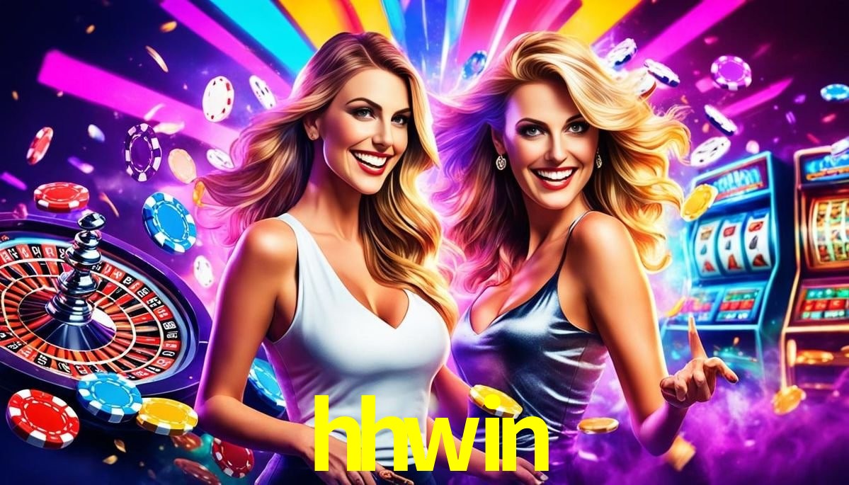 Jogos de Slot hhwin