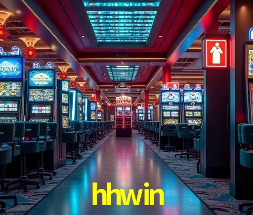 Mesa de Blackjack hhwin