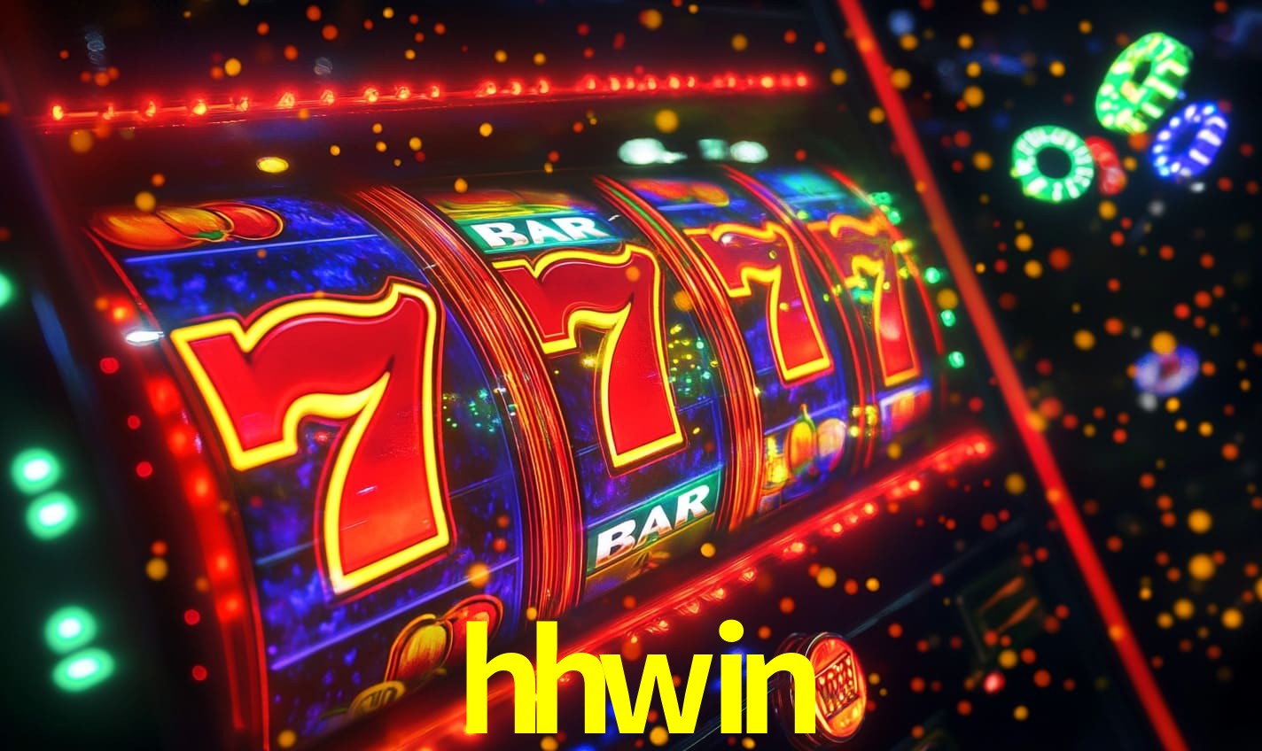 Bônus Generosos e Exclusivos no hhwin para Você!