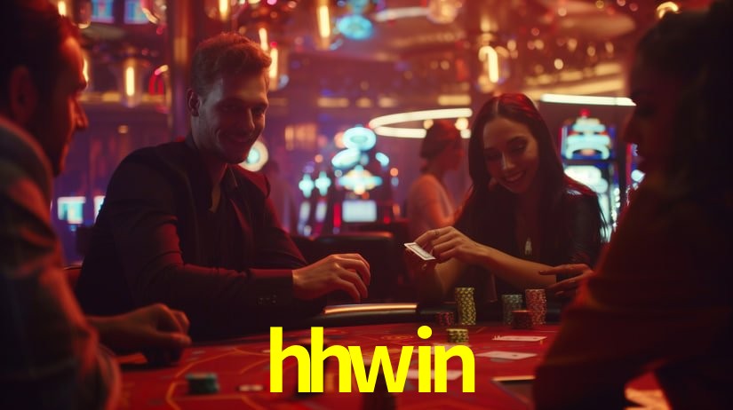 APK hhwin Android