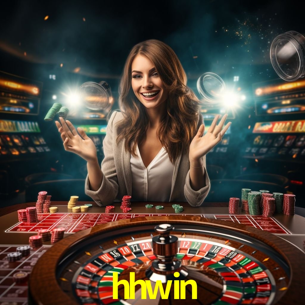 Sinta a adrenalina dos jogos de cassino com hhwin
