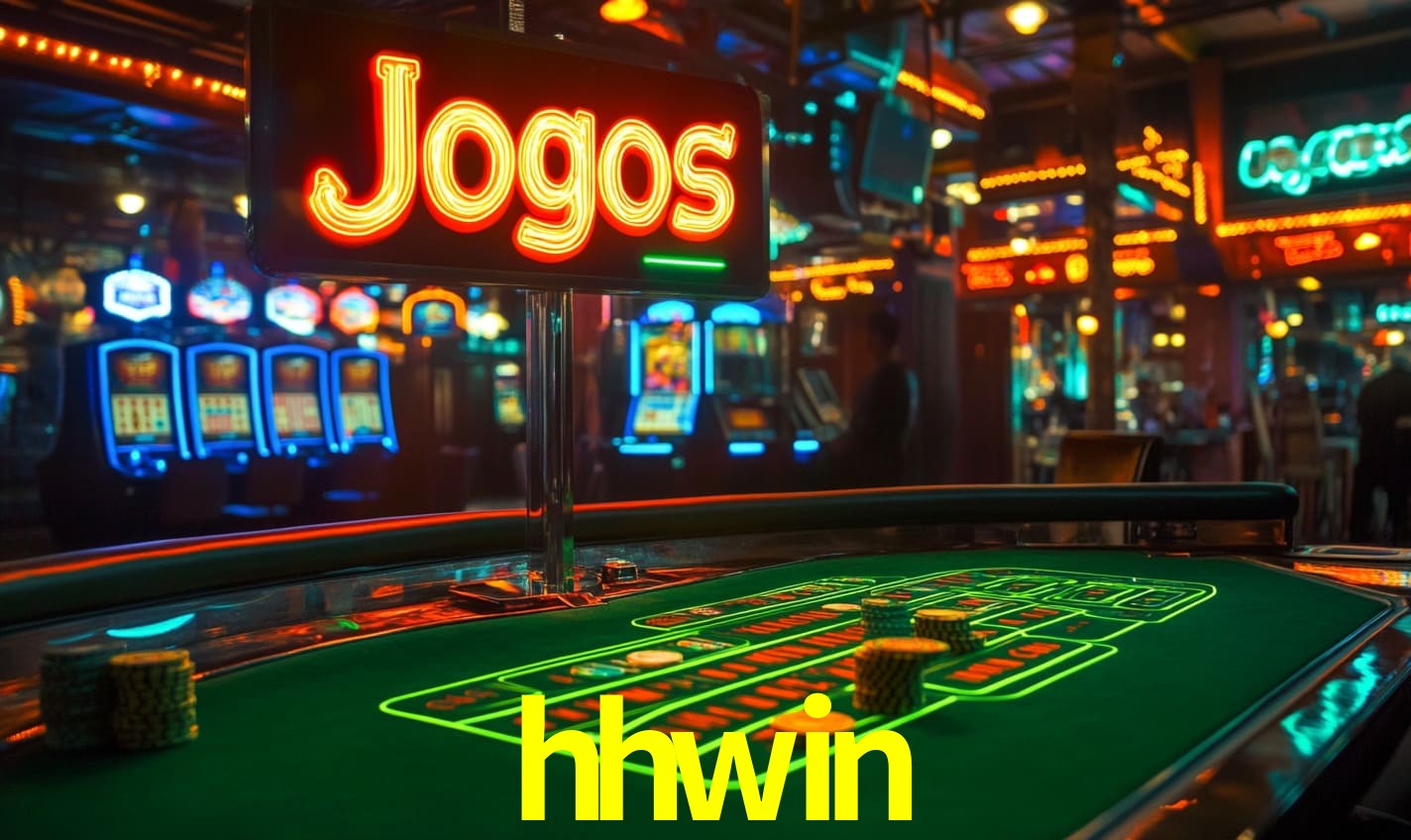 hhwin Dicas de Jogo