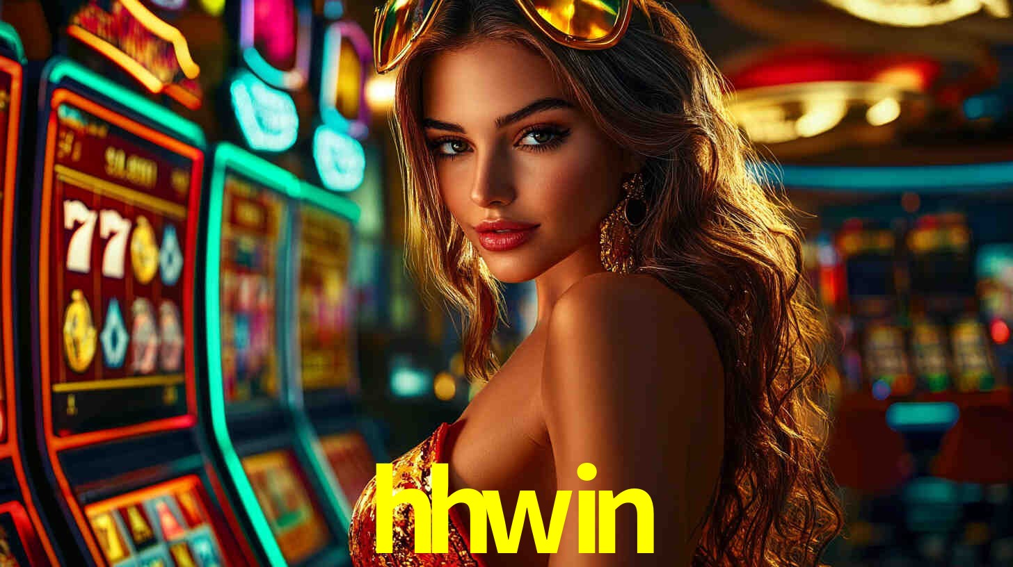 hhwin App Interface