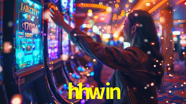 hhwin: Seu Especialista em Apostas Esportivas Brasileiras