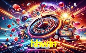 Aplicativo móvel hhwin para iOS e Android