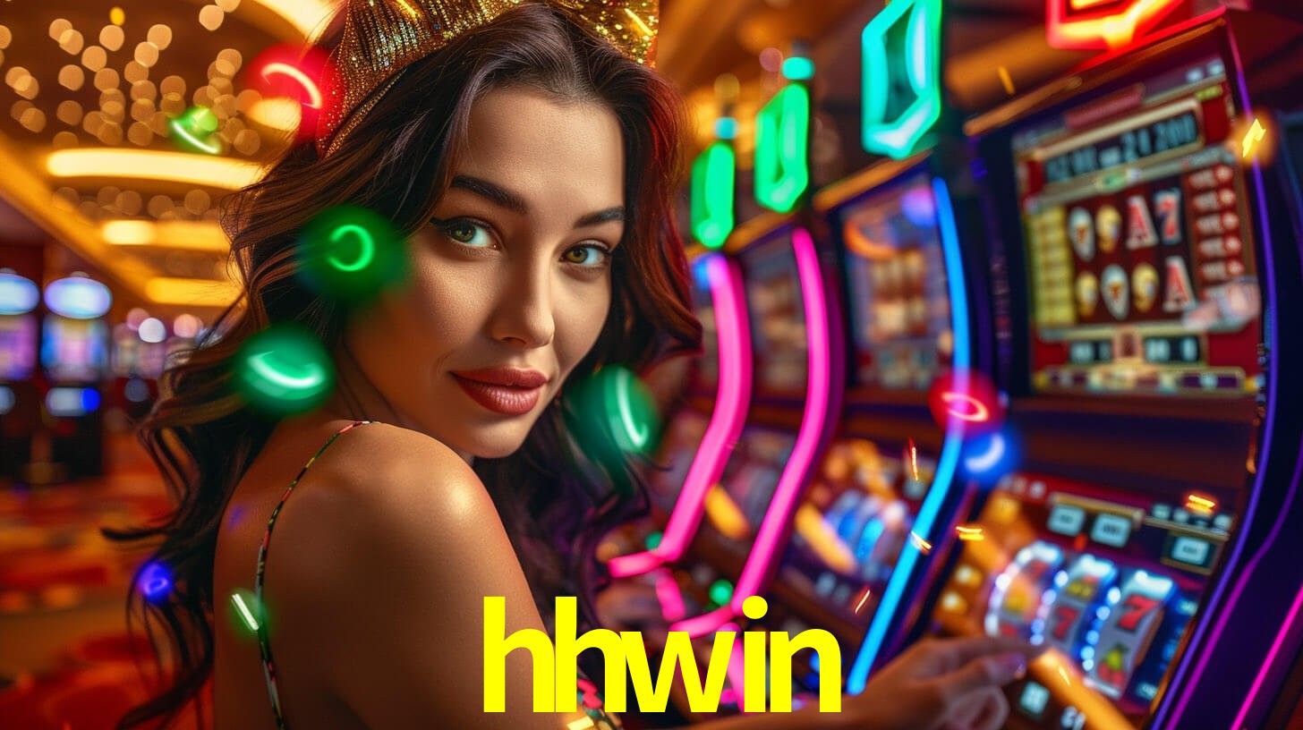 Recursos App hhwin