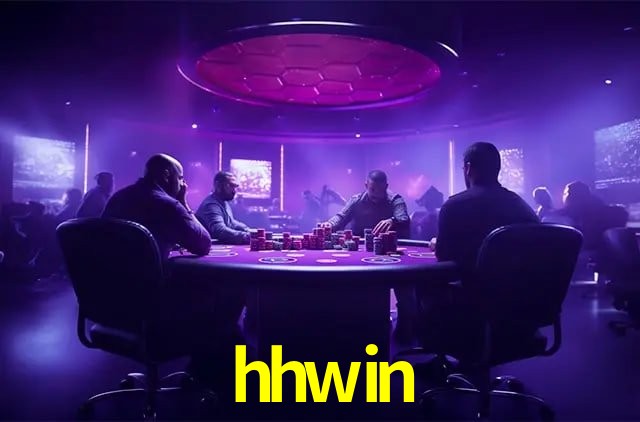 hhwin plataforma