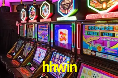 Inovações de Jogos na hhwin: O Futuro das Experiências Interativas