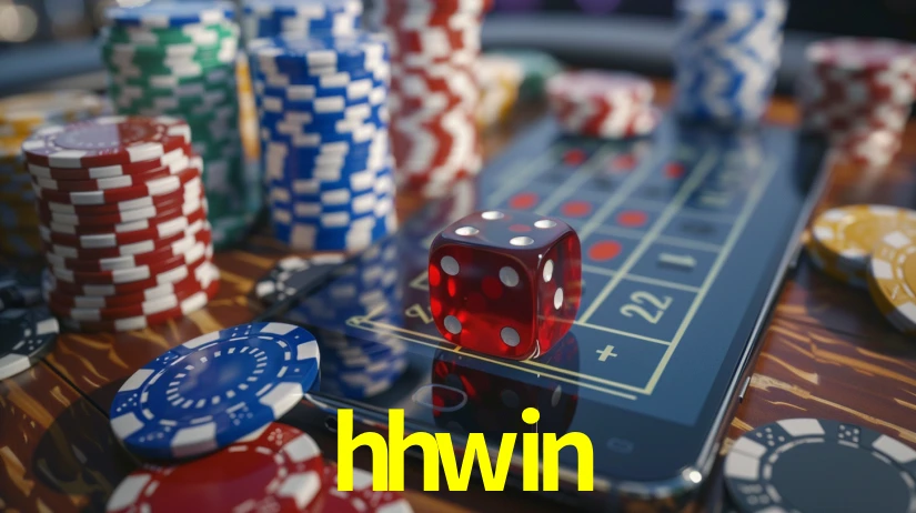 Promoções App hhwin