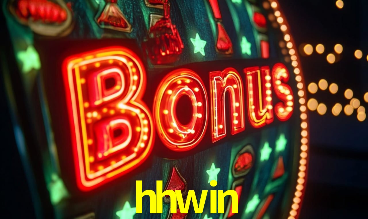 Provedores de Jogos hhwin