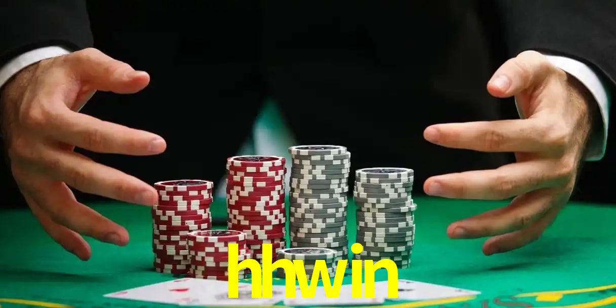 Promoções hhwin