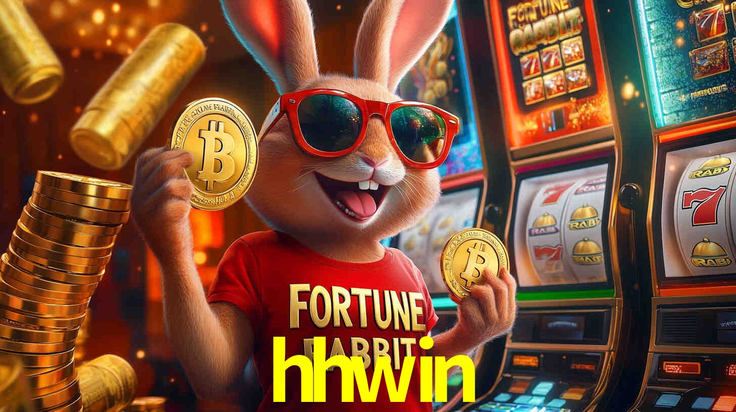 Recursos App hhwin