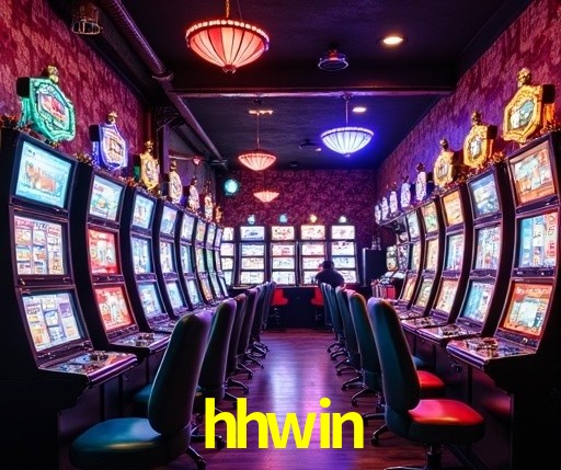 Melhores Jogos hhwin