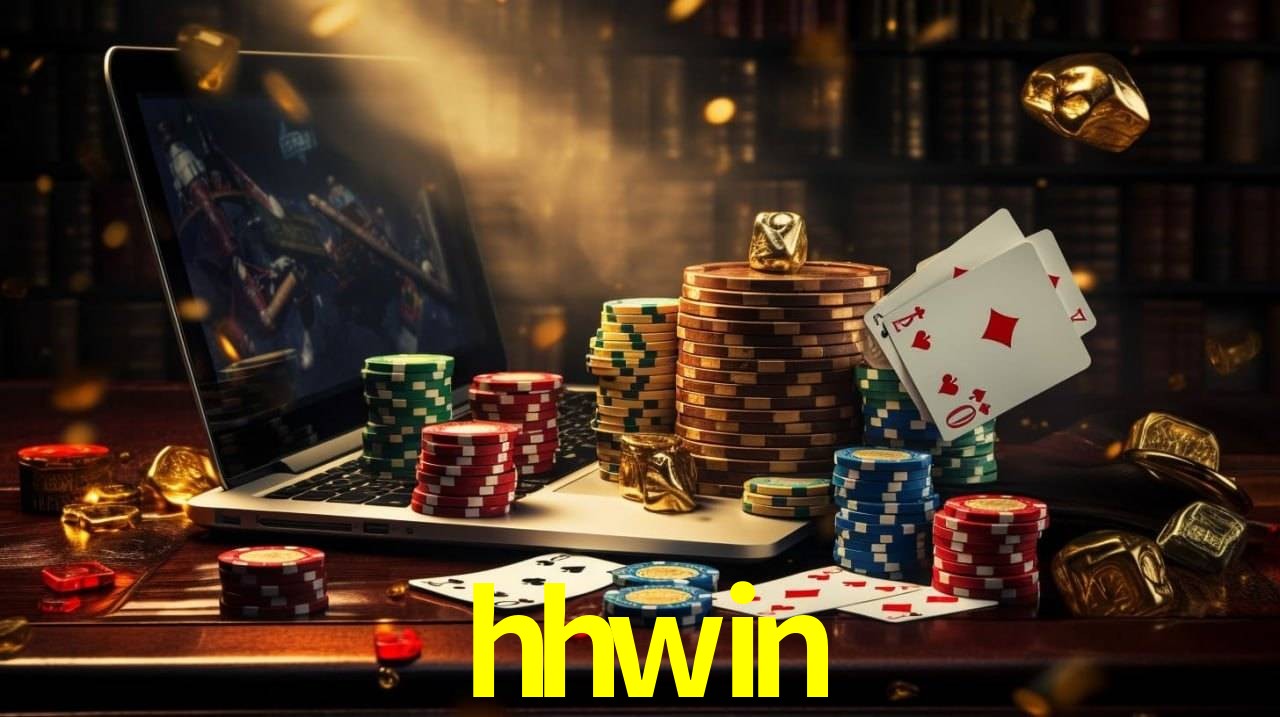 Integração de APIs hhwin