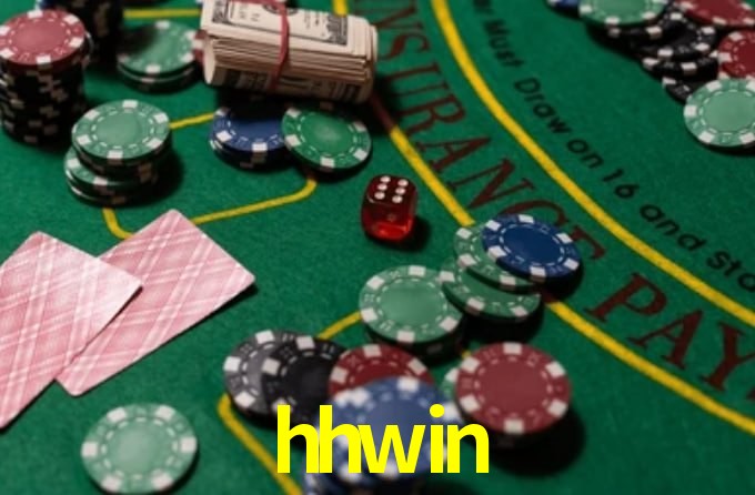 Jogos App hhwin