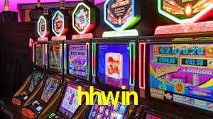 Recursos de Bônus hhwin