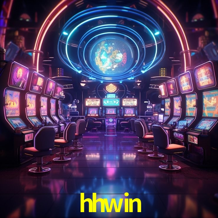 Torneios hhwin