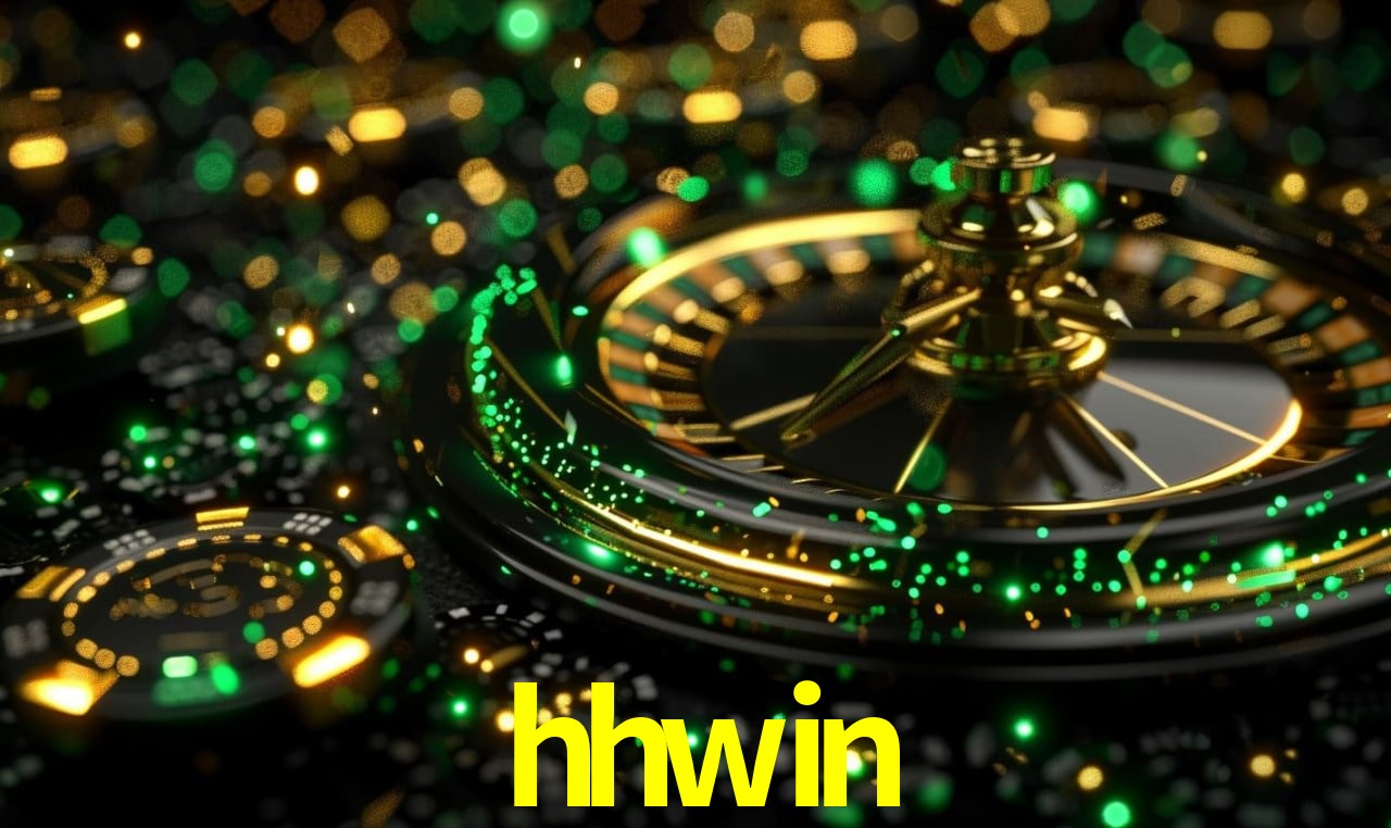 Slots RTP hhwin