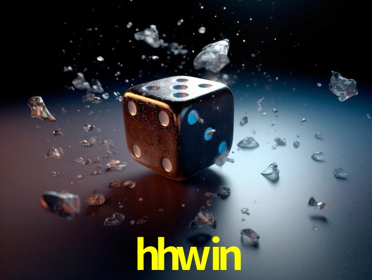 Ganhador hhwin