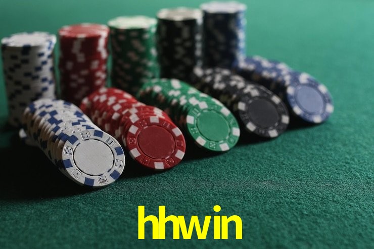 Game Providers hhwin