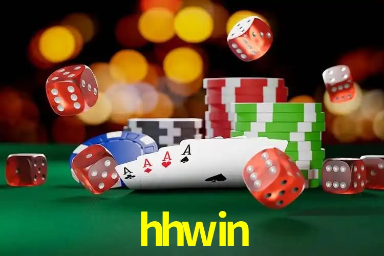 hhwin Premiação acumulada / Jackpot