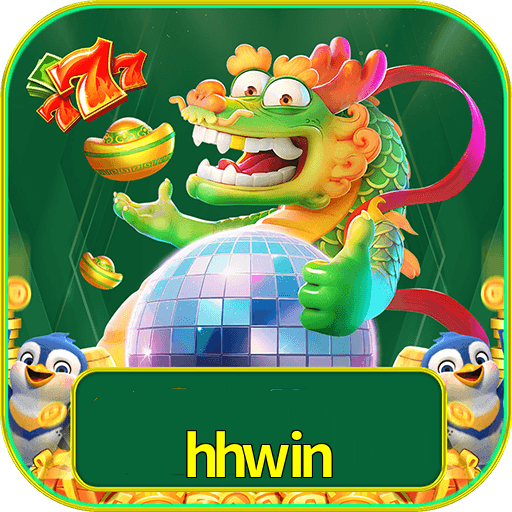 Logo da hhwin